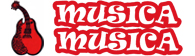 Musica Musica Perugia - Music Store